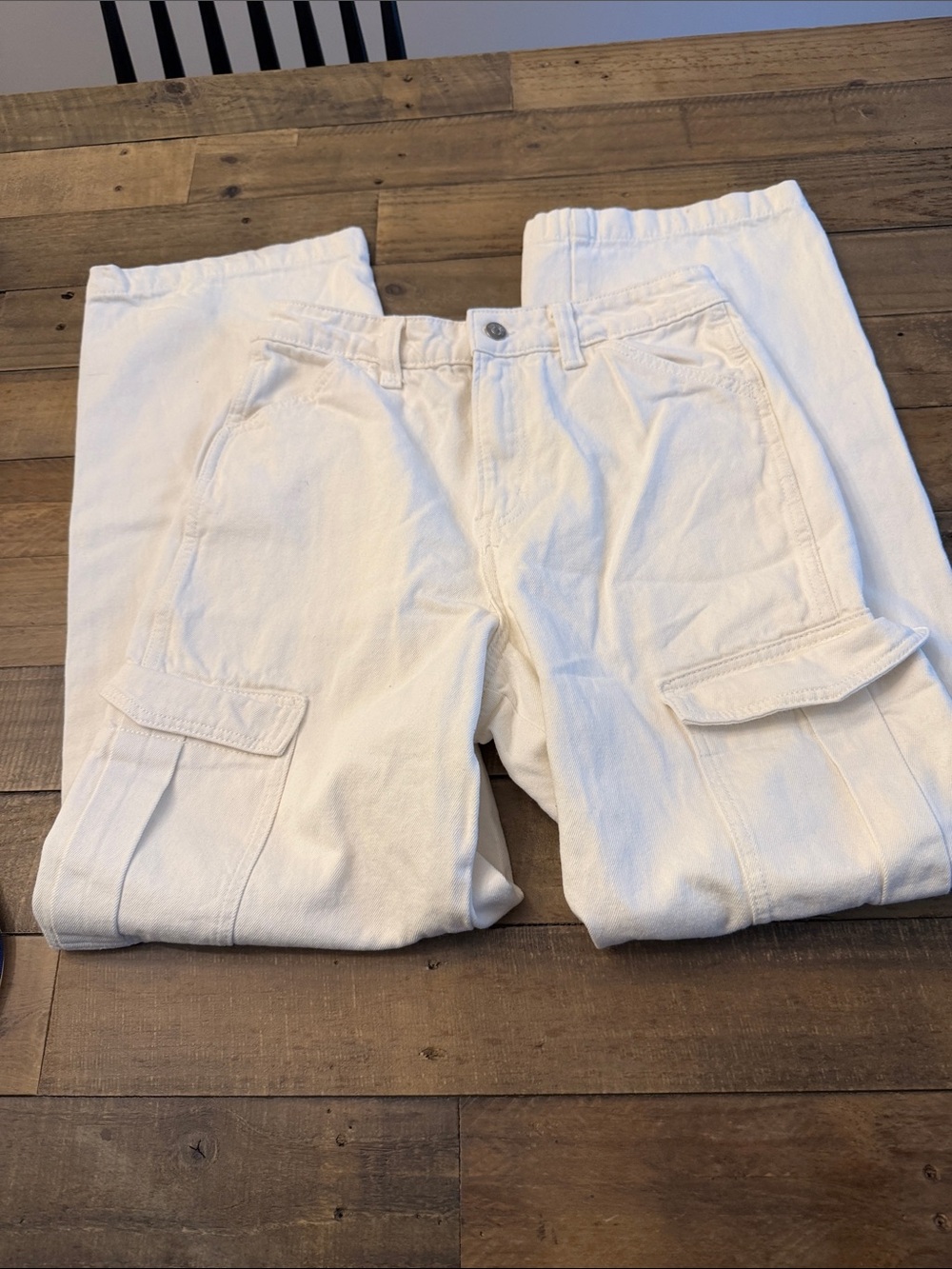H&M Cargo Pant